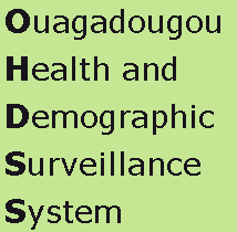 Ouagadougou Health and Demographic Surveillance System