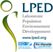 Description : logo LPED_new.TIF
