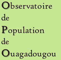 Observatoire de Population de Ouagadougou